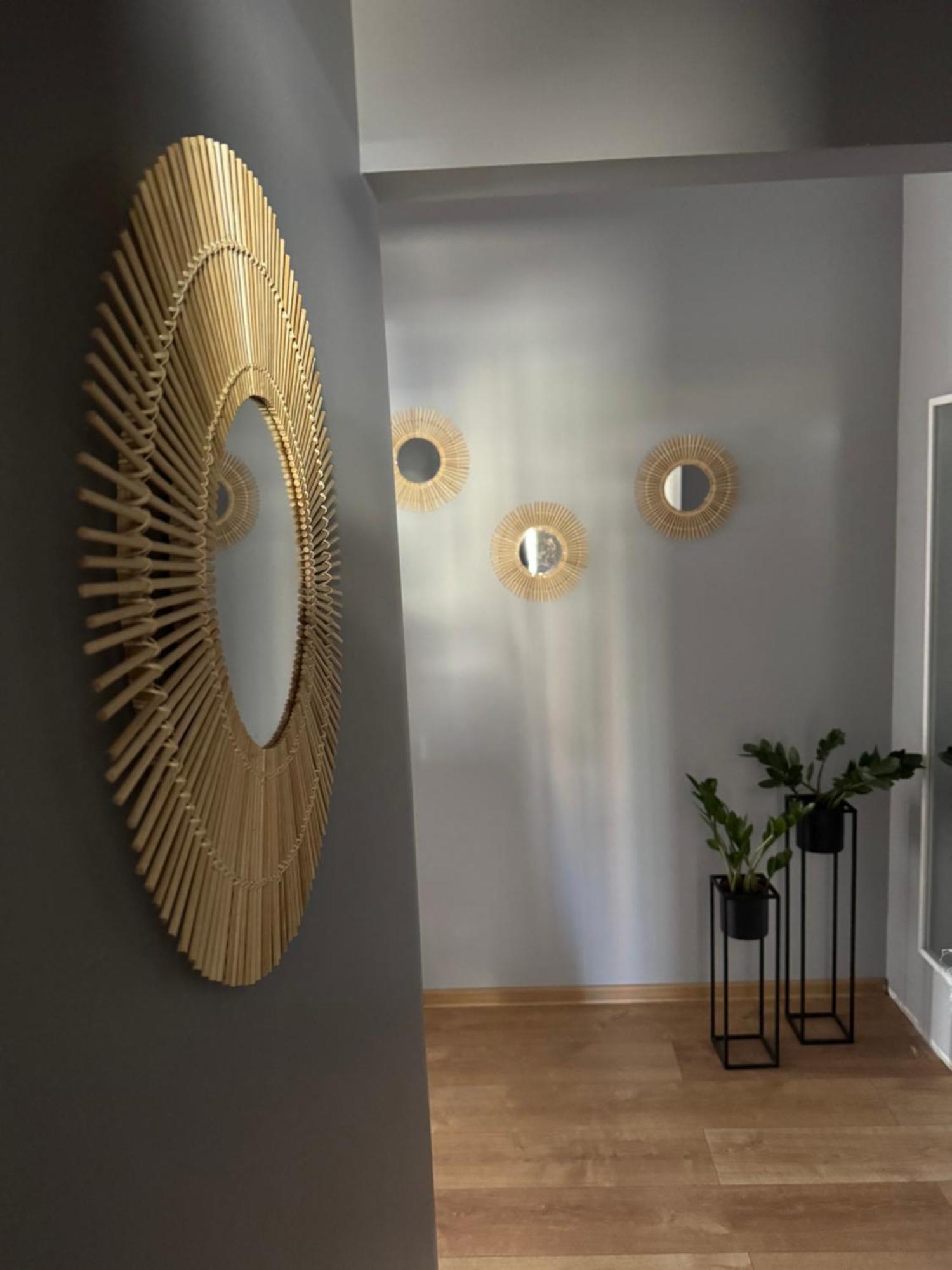 Dawna Mleczarnia Apartamenty Familijny 新鲁达 外观 照片